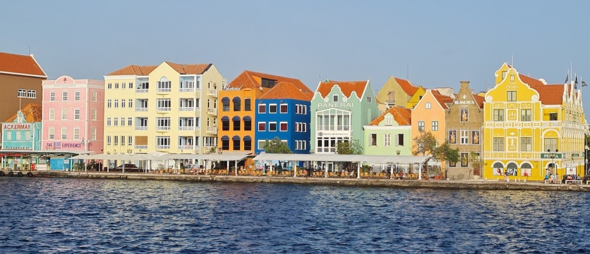 Curacao Handelskade 1200x518