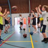 bv voorne basketbal training